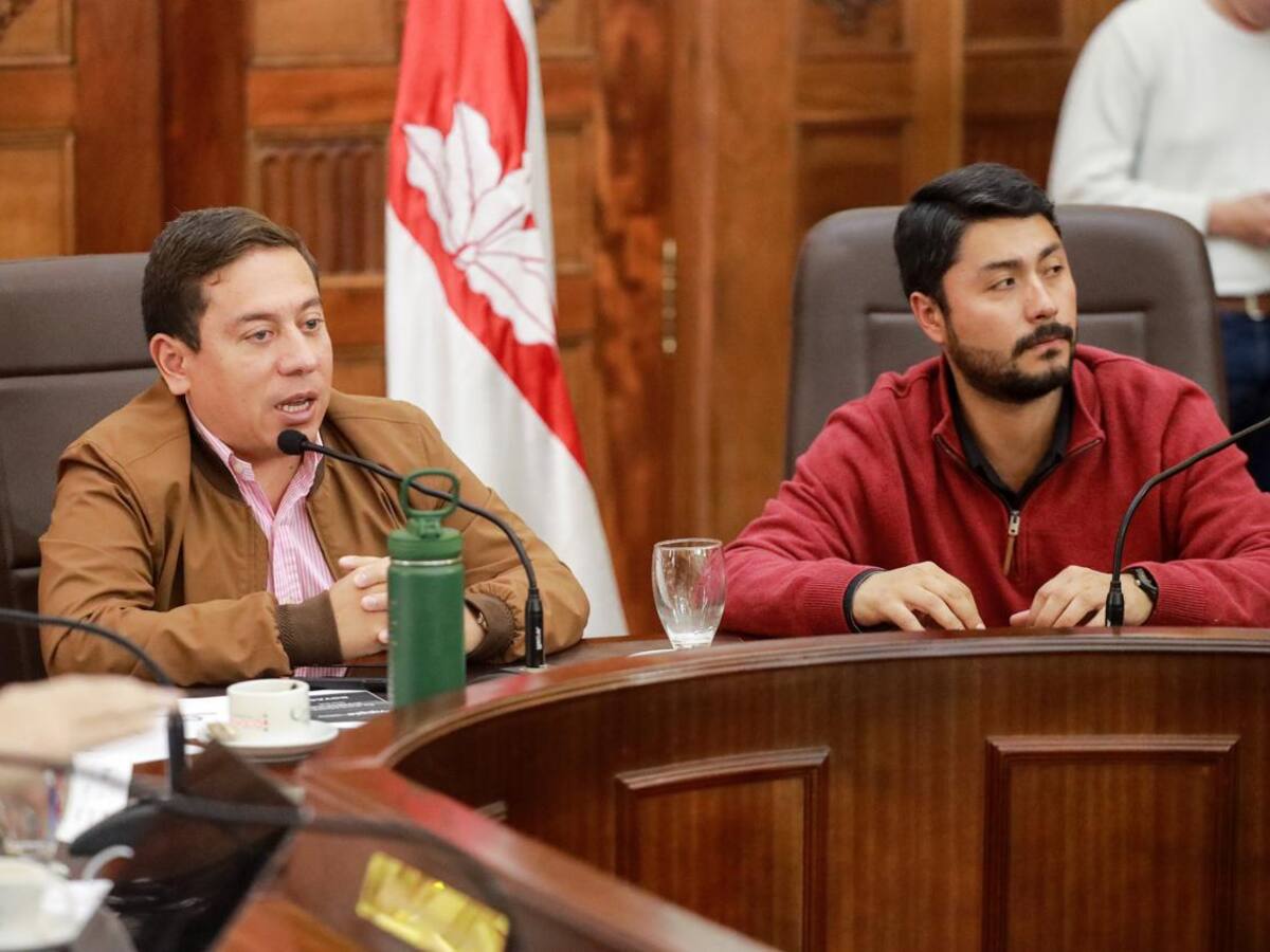 Gobernador de Boyacá da a conocer la fecha para las elecciones atípicas en tres municipios