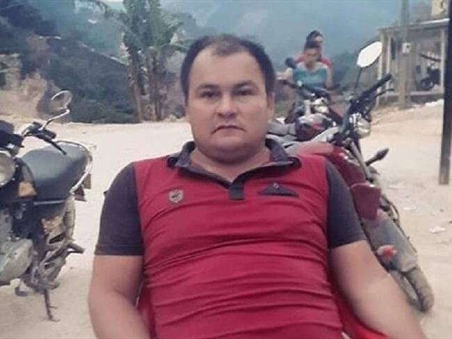 El coronel Jorge Armando Pérez Amézquita fue vinculado a la investigación por el asesinato del excombatiente de las Farc, Dimar Torres. Foto: Colprensa