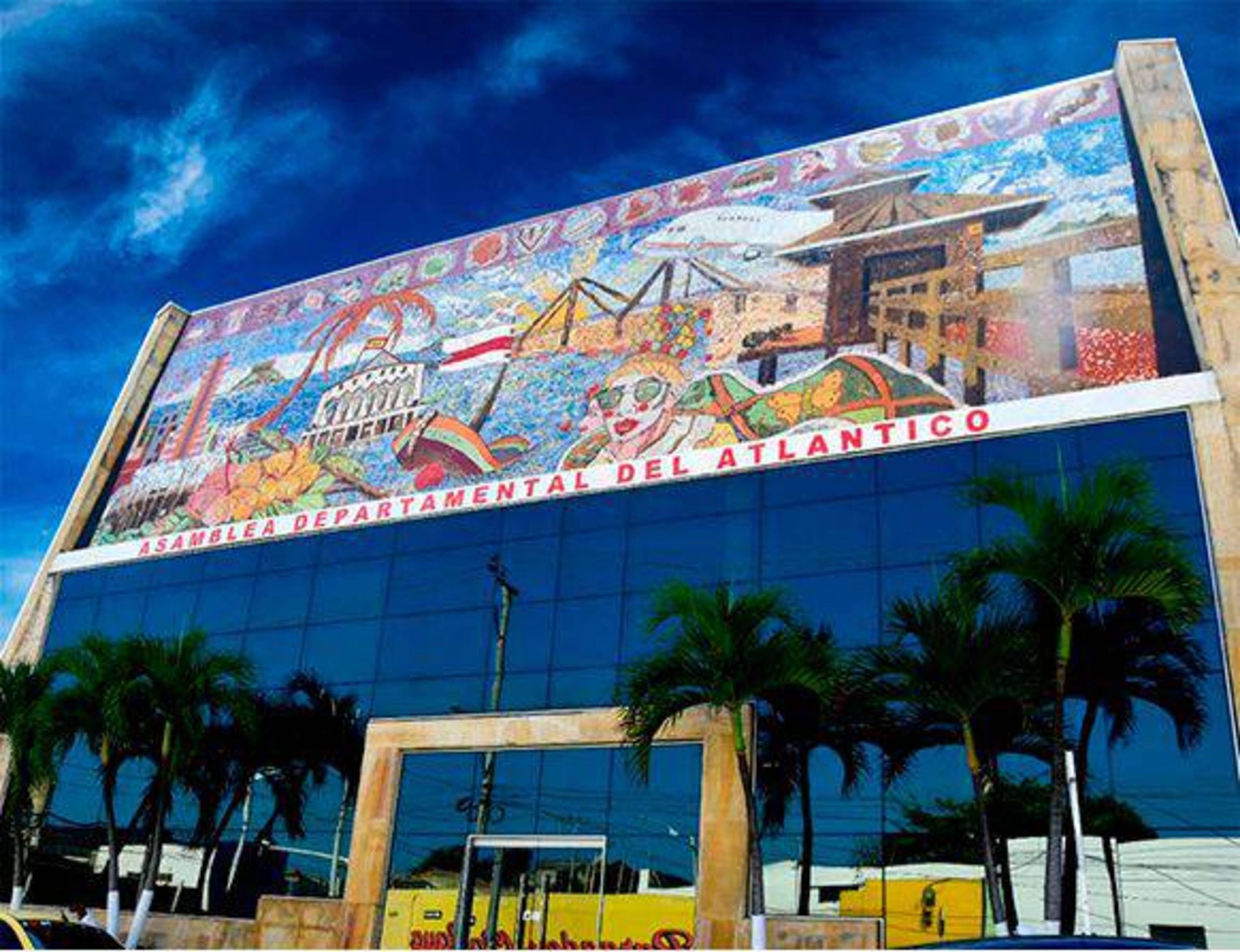 Foto: Asamblea del Atlántico/ https://asamblea-atlantico.gov.co/