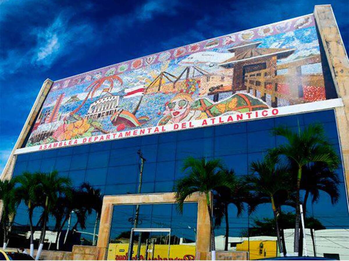 Cuatro candidatos a la Asamblea del Atlántico se retiraron de la contienda electoral