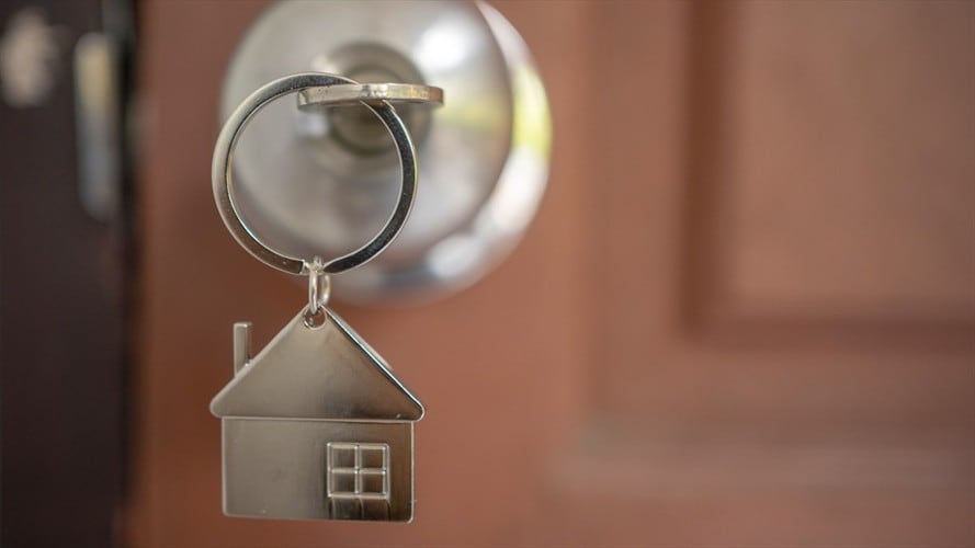Presión al precio de insumos para vivienda nueva: ¿Qué pasó con la reducción del arancel al acero? Foto: Getty Images