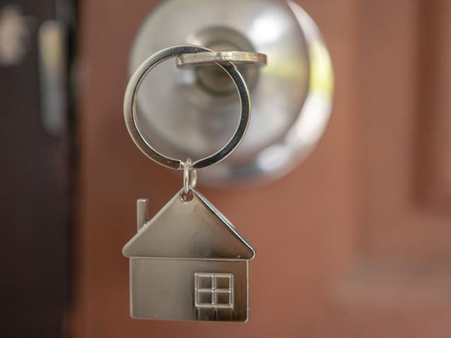 Presión al precio de insumos para vivienda nueva: ¿Qué pasó con la reducción del arancel al acero? Foto: Getty Images