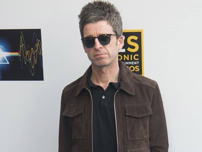 Noel Gallagher . Foto: Bang Media