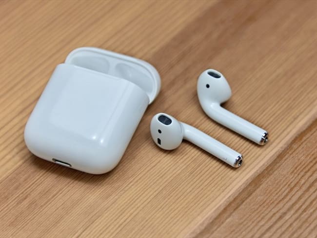 Secretaría de Hábitat justifica la compra de AirPods. Foto: Getty Images