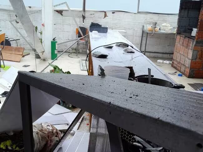 Foto Gobernación de Caldas