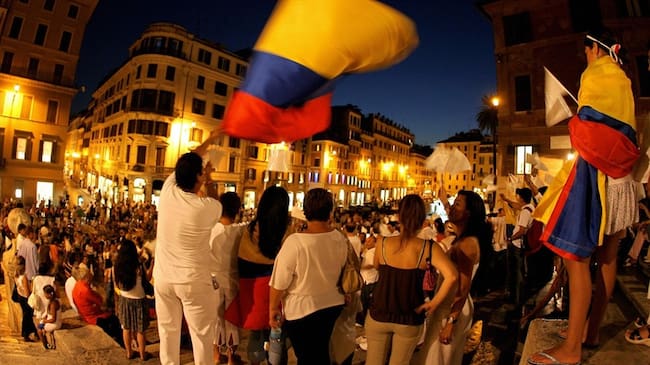 El Consejo Gremial Nacional indicó que, aunque es respetuoso del derecho a la protesta, hace un llamado a reflexionar sobre el grave impacto que una movilización nacional en medio de la pandemia. Foto: Getty Images