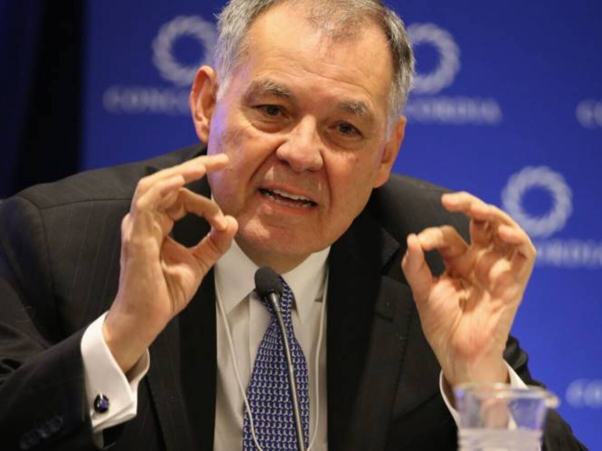 Ordóñez califica de "bajeza" la carta de Vivanco al secretario Blinken