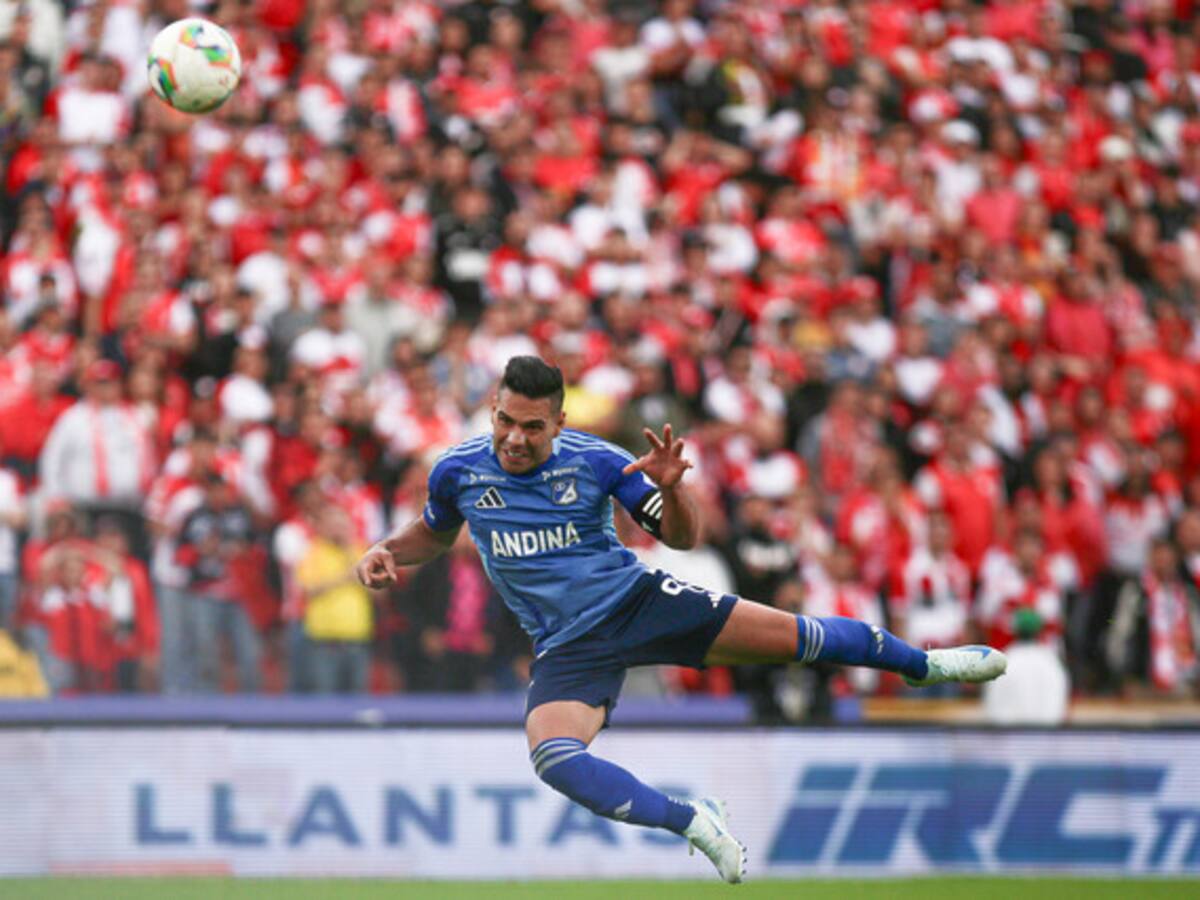 Así quedaron las posiciones tras la primera fecha de los cuadrangulares en la Liga BetPlay