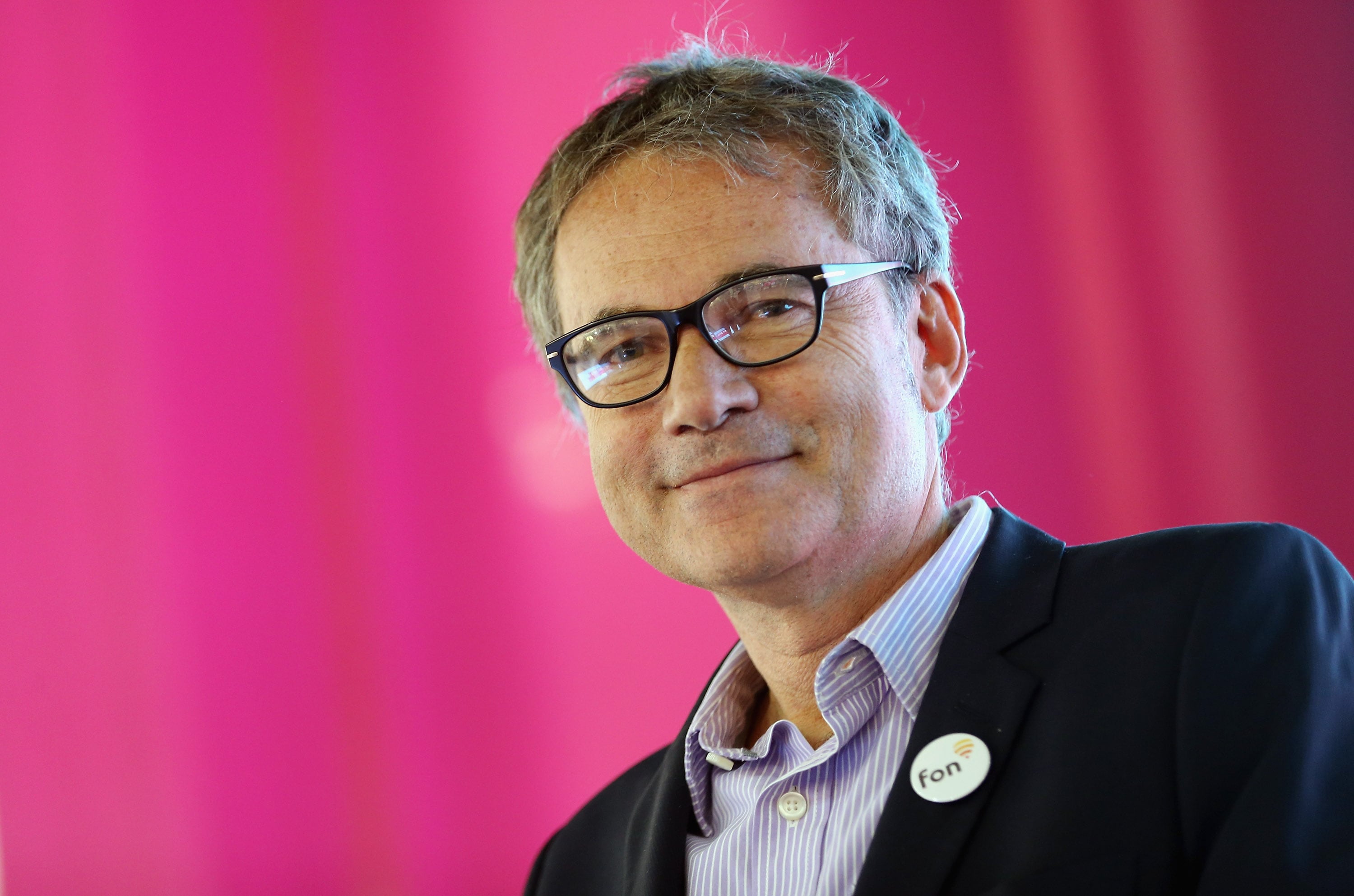 “Cuando a uno le va bien, se gana el derecho de hablar sin miedo”: empresario Martín Varsavsky