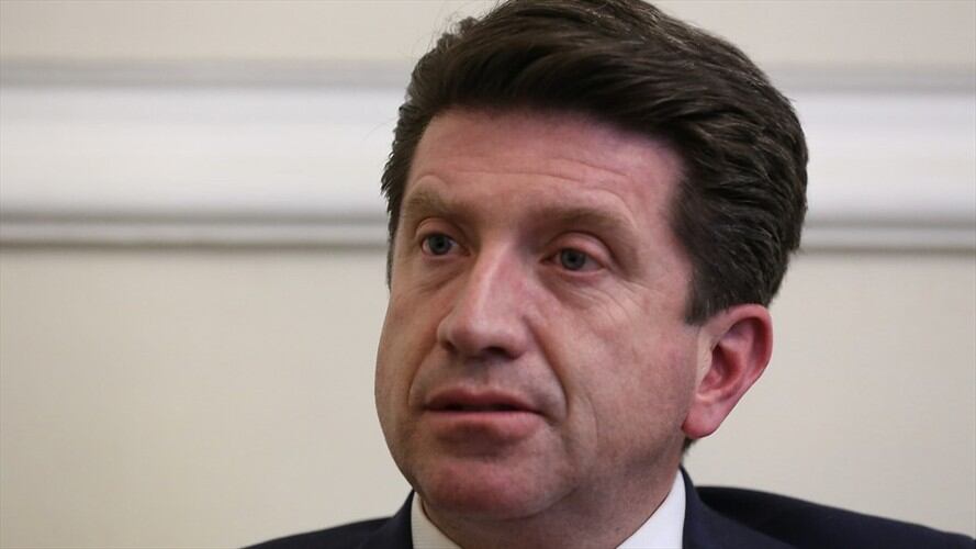 El nuevo ministro Diego Molano le apuesta a la fumigación como lucha contra narcotráfico.. Foto: Colprensa