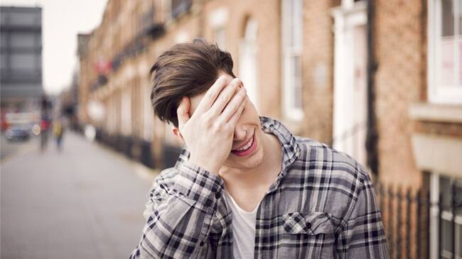 ¿Cuál ha sido el descuido más grande que ha cometido? #MiMayorImprudencia. Foto: Getty Images