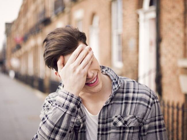 ¿Cuál ha sido el descuido más grande que ha cometido? #MiMayorImprudencia. Foto: Getty Images