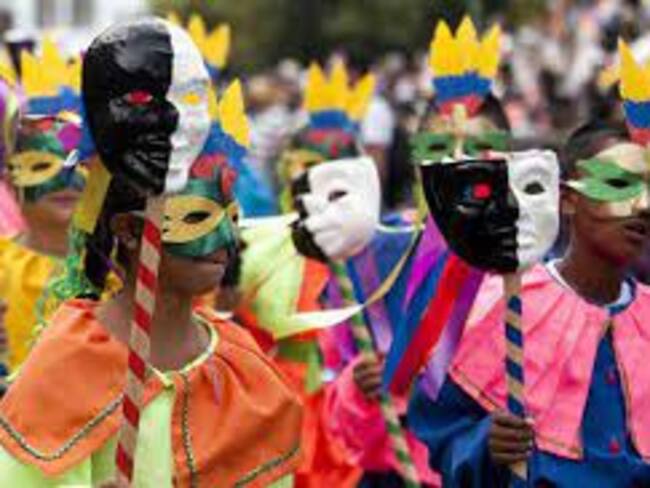El Carnaval de Negros y Blancos está listo para realizarse de forma presencial
