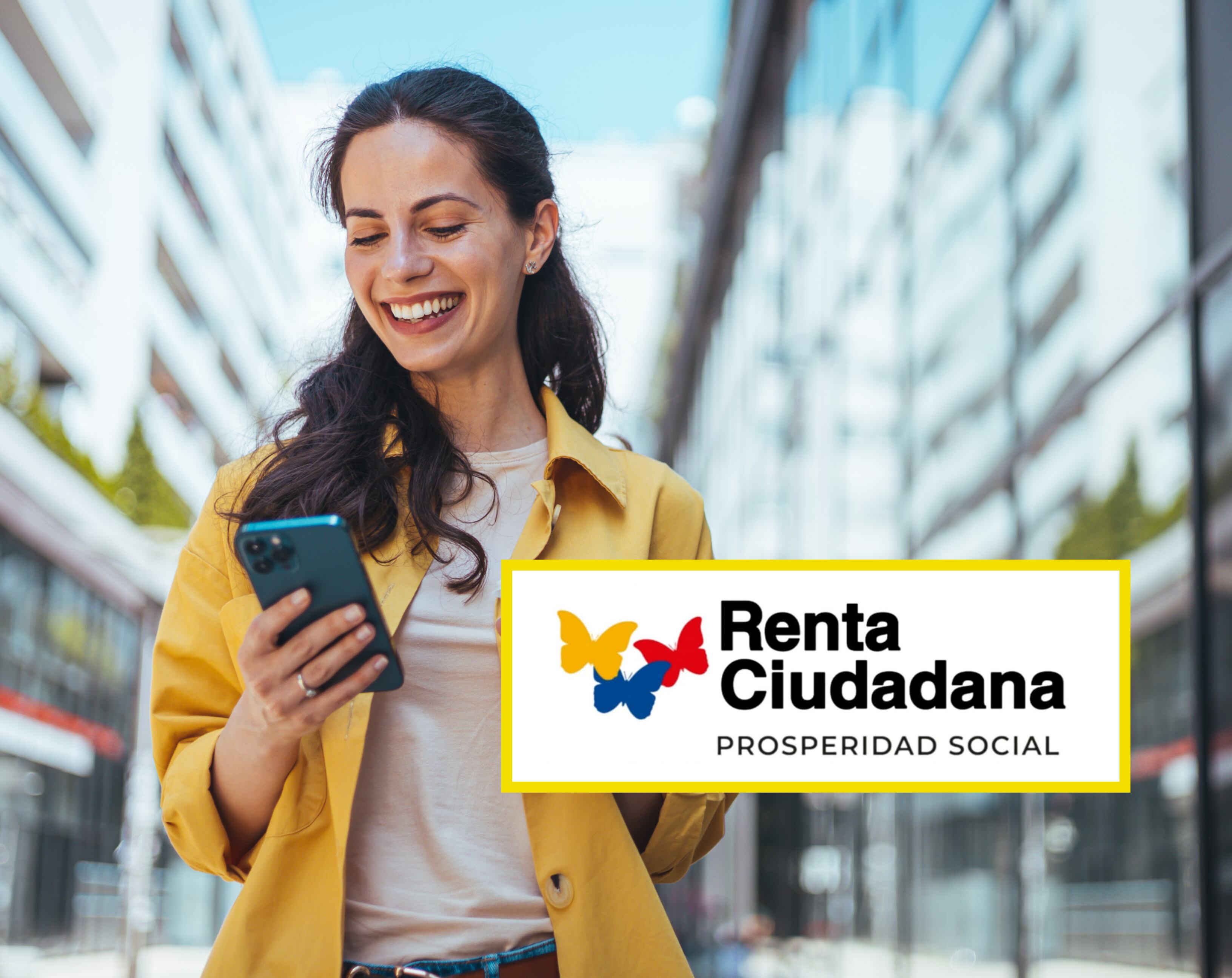 Renta Ciudadana | Foto: GettyImages