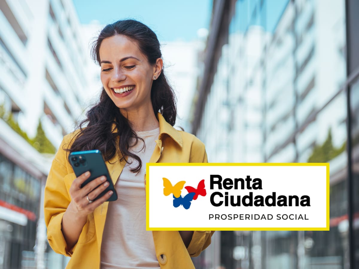 Cómo saber si tiene pago acumulado de Renta Ciudadana, Devolución del IVA y más subsidios