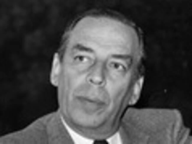 Álvaro Gómez Hurtado. Foto: Colprensa.