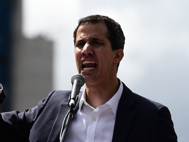 Senadores de Alianza Verde y del Partido Conservador presentan posturas frente a Venezuela