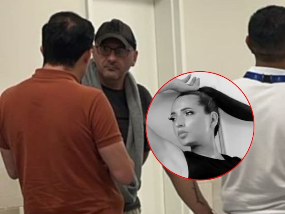 Juez legalizó captura del británico señalado por crimen de Natalia Villalba: imputación se aplazó