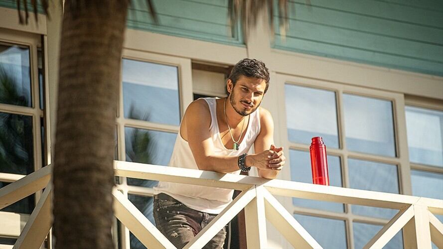 A Pipe Bueno le preguntaron el nombre del río más largo de mundo y salió "corchado". Foto: Colprensa