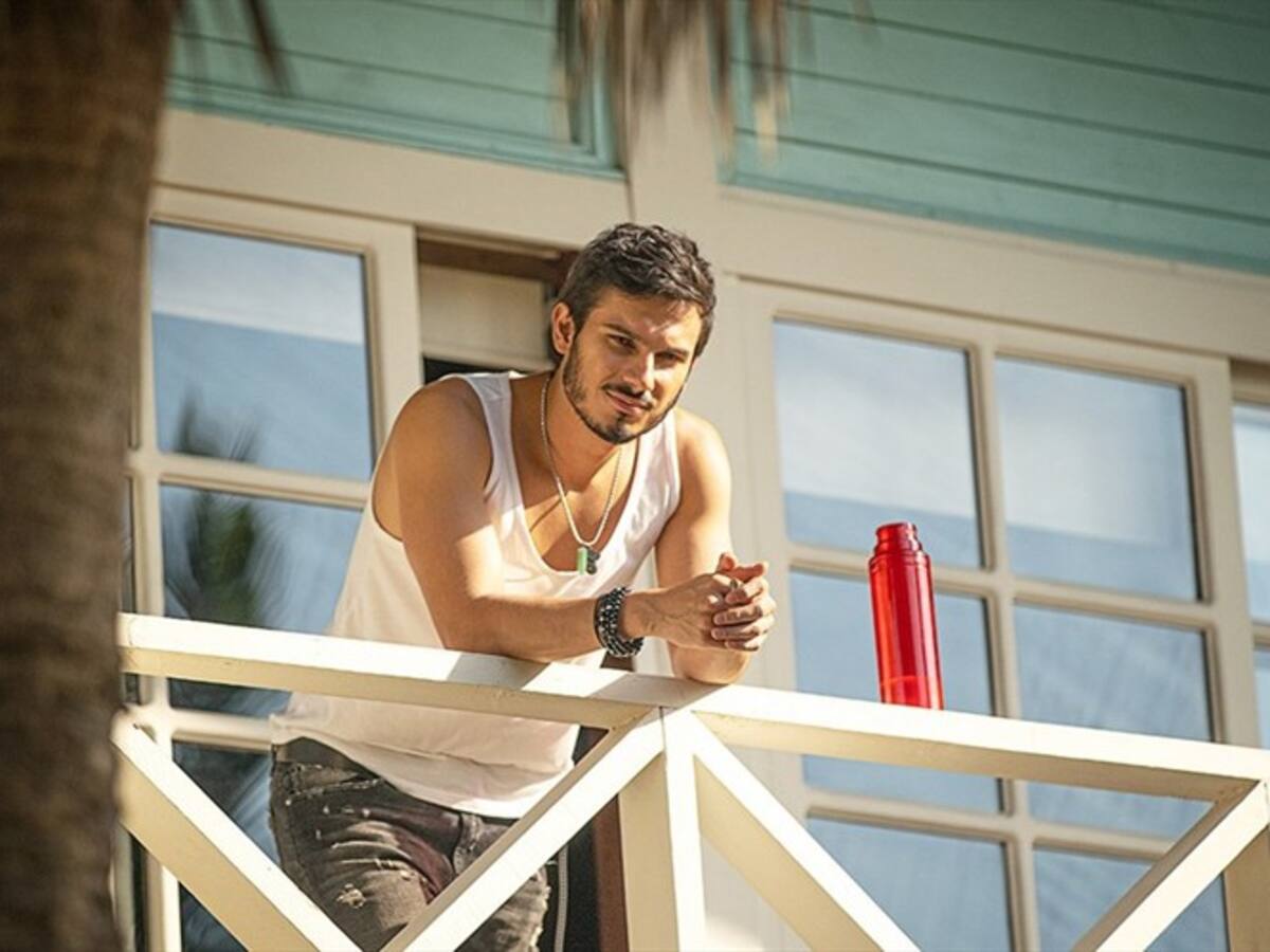 A Pipe Bueno lo retaron a responder test de cultura general y salió "corchado"