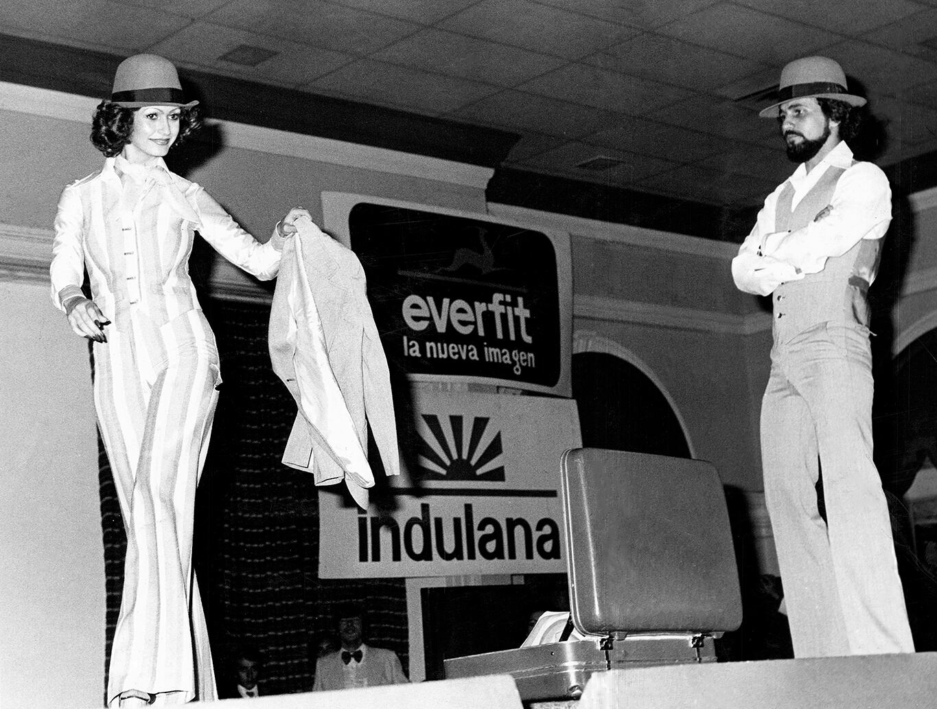 Everfit. Foto: Página web Everfit