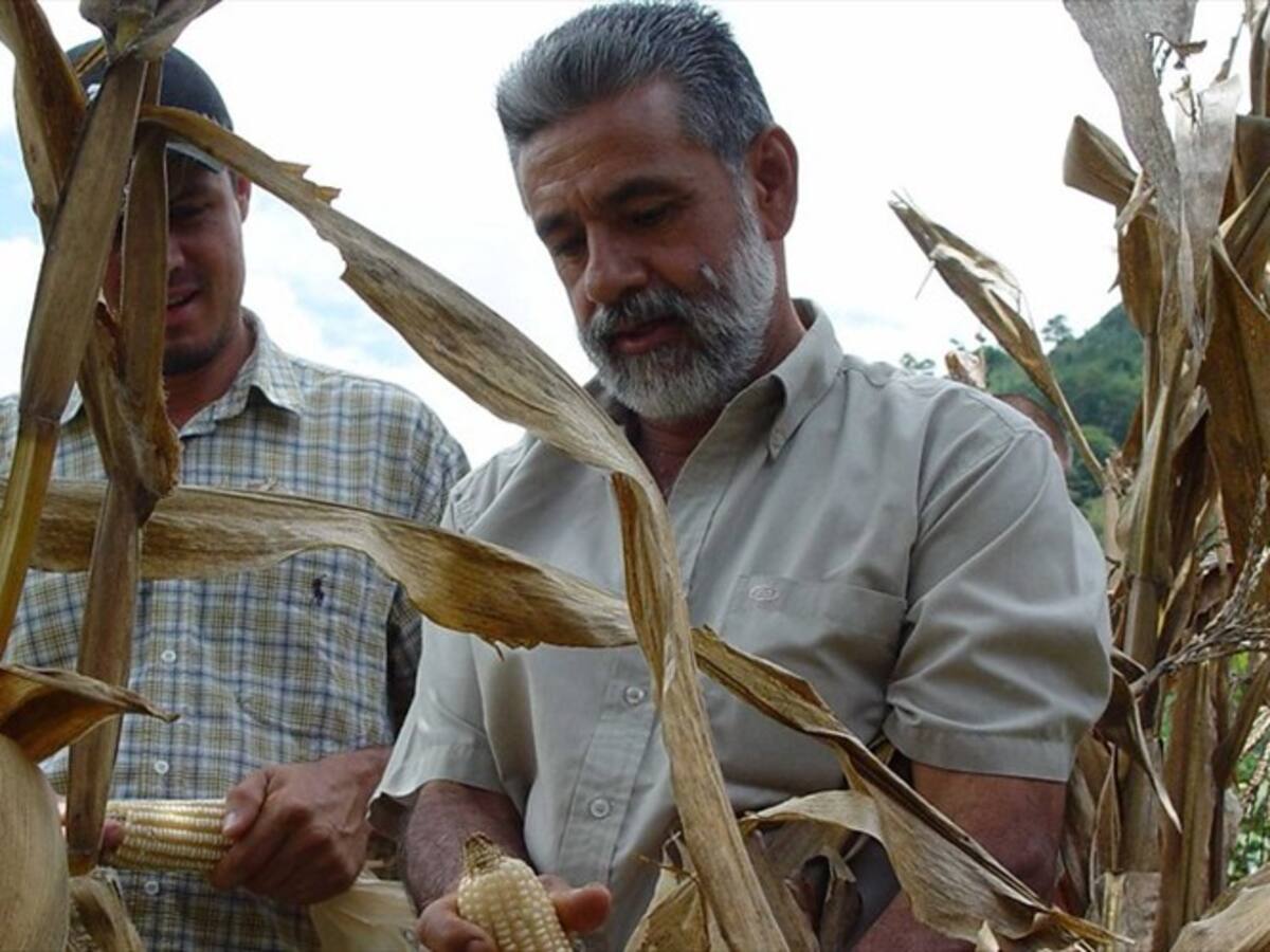Empezaron las peticiones para el nuevo Minagricultura