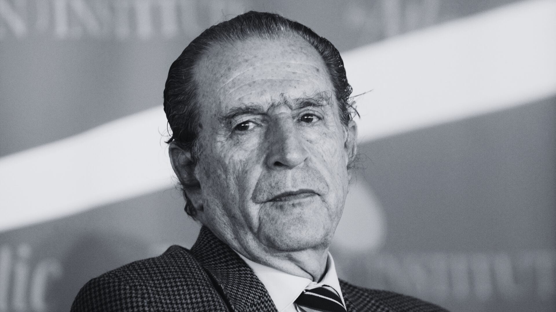 Rodrigo Borja. Foto: Riccardo S. Savi/WireImage.