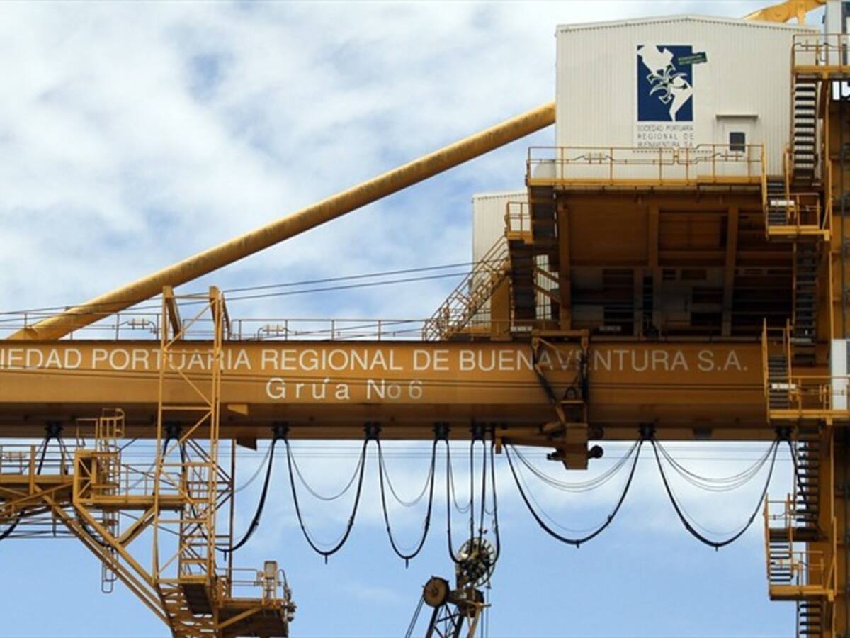 Supertransporte realizó inspección a sociedades y operaciones portuarias del país