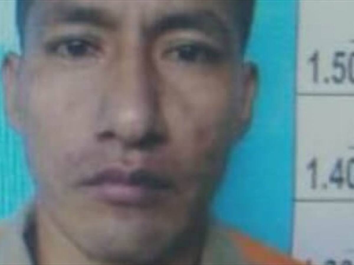 Muere el hermano de alias ‘Mayimbú’ en el norte del Cauca