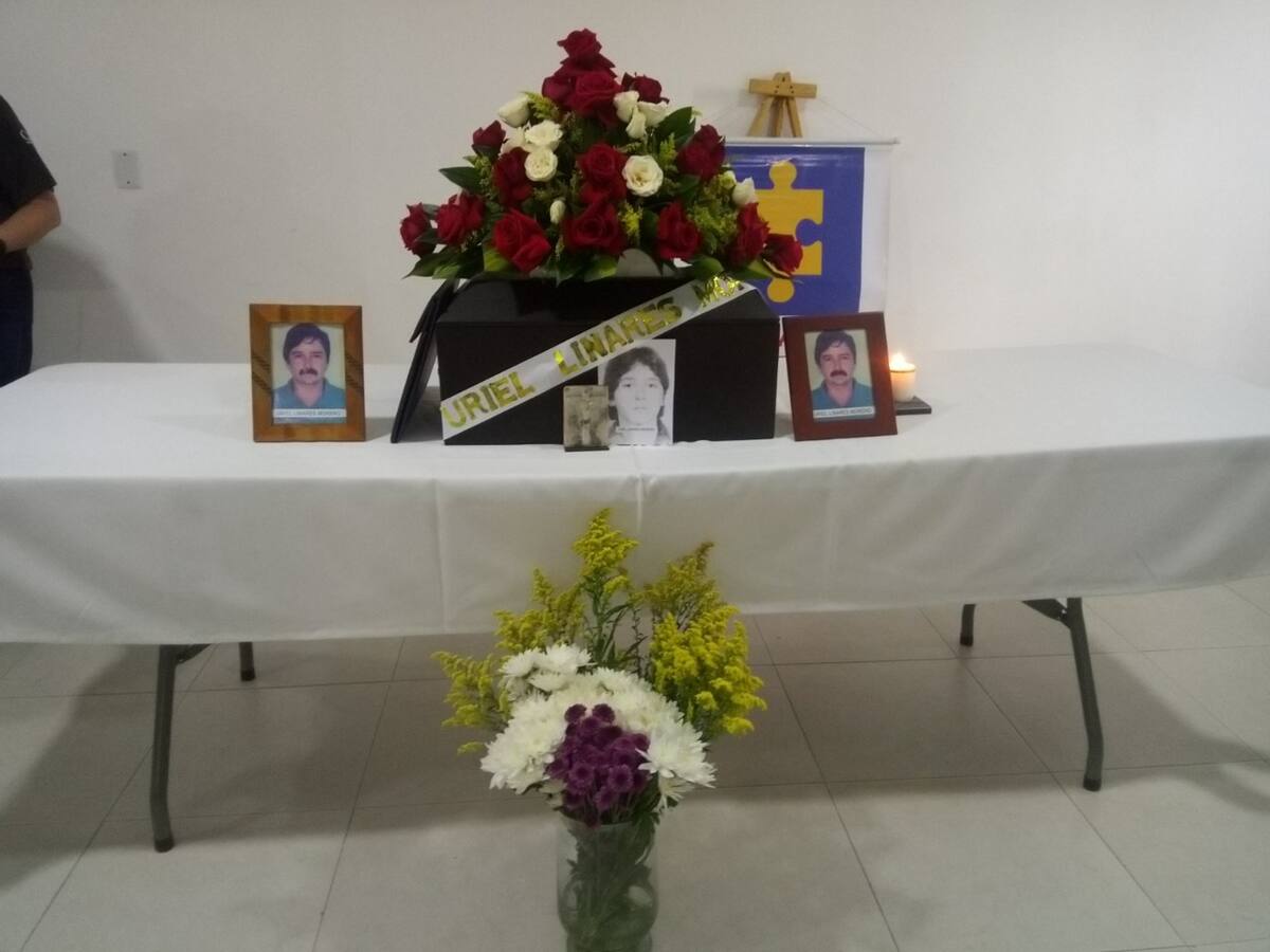 Entregan restos de víctima de desaparición forzada hace 19 años en el Meta