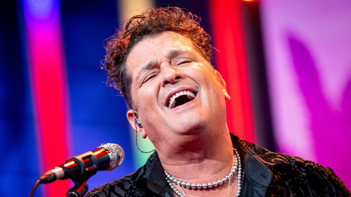 “Carlos Vives internacionalizó nuestra música”: Gustavo Gutiérrez, compositor vallenato