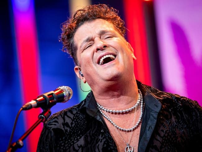 Carlos Vives | Foto: GettyImages
