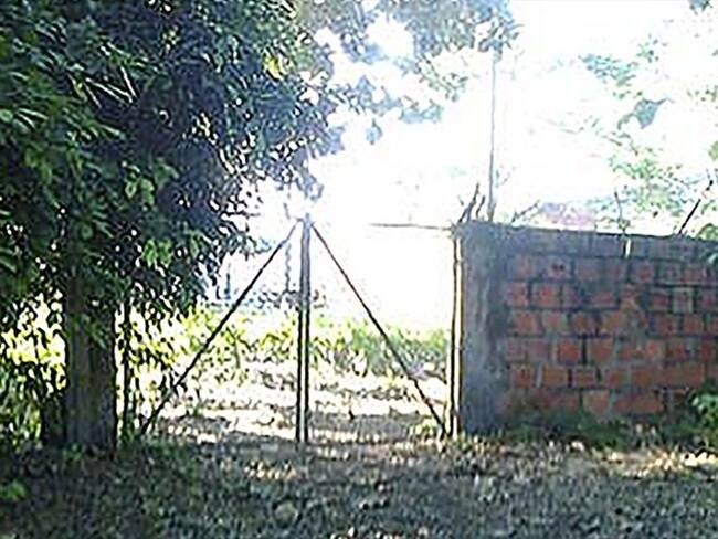 Imagen de referencia. Foto: Cisa