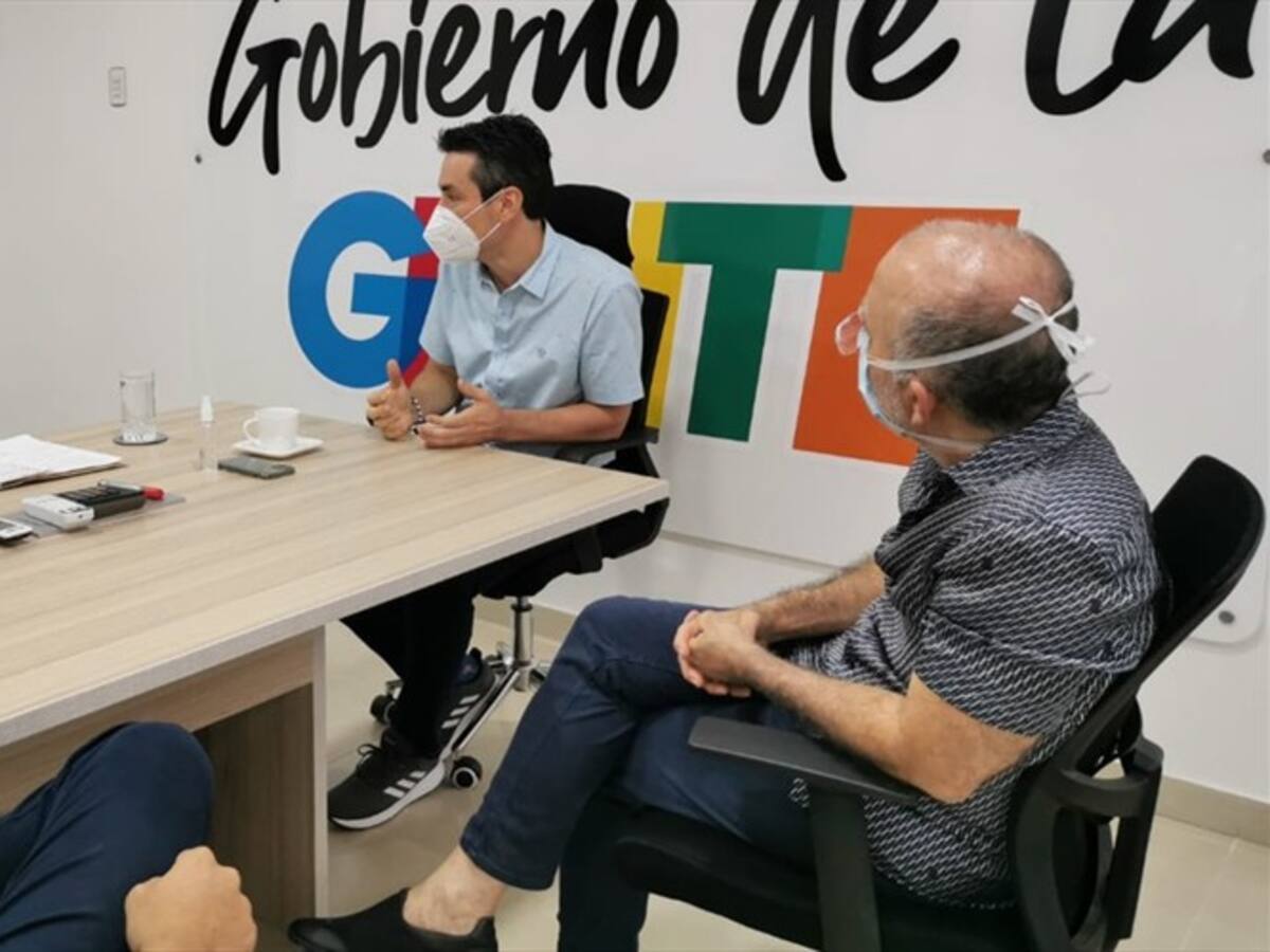 El pico y cédula aplicará en la nueva fase de aislamiento en Montería