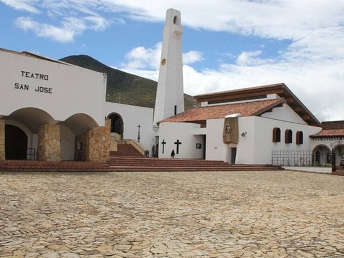 Guatavita, una leyenda por descubrir