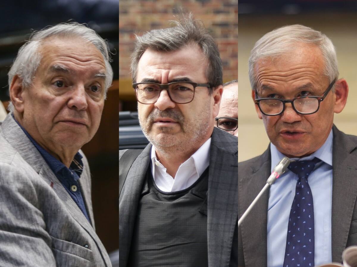 Olmedo López no ha probado que recibió órdenes de MinHacienda y González, según fuentes