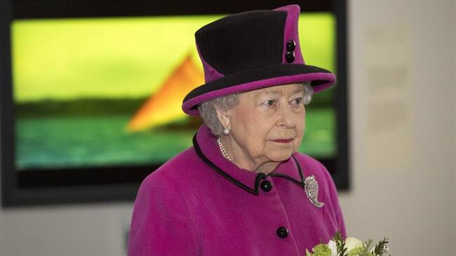 Ocho hábitos que explican la longevidad de la reina Isabel II. Foto: Getty Images