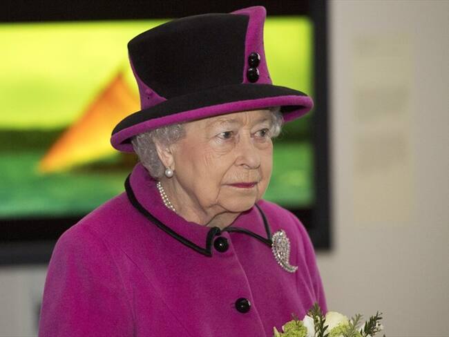 Ocho hábitos que explican la longevidad de la reina Isabel II. Foto: Getty Images