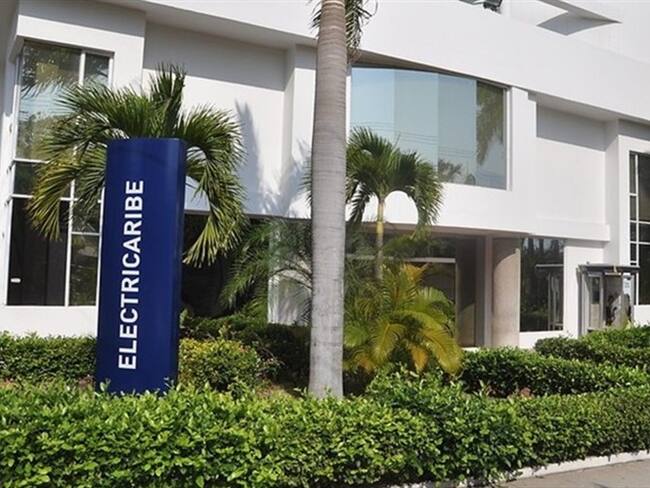 Seis empresas interesadas en el proceso de compra de activos de Electricaribe . Foto: Colprensa