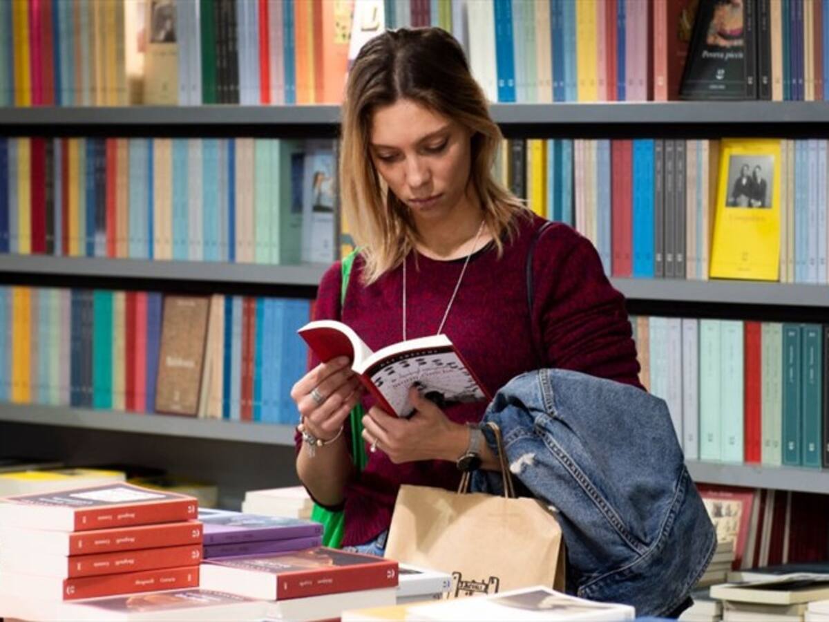 ¿Cómo convertirse en un lector asiduo?