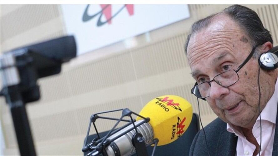 Hernán Peláez. Foto: La WCon Vicky Dávila