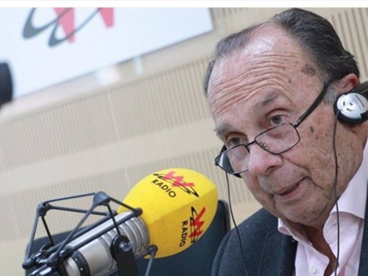 Lo que dijo Peláez sobre María Camila Osorio, el preacuerdo de Bula y el senado