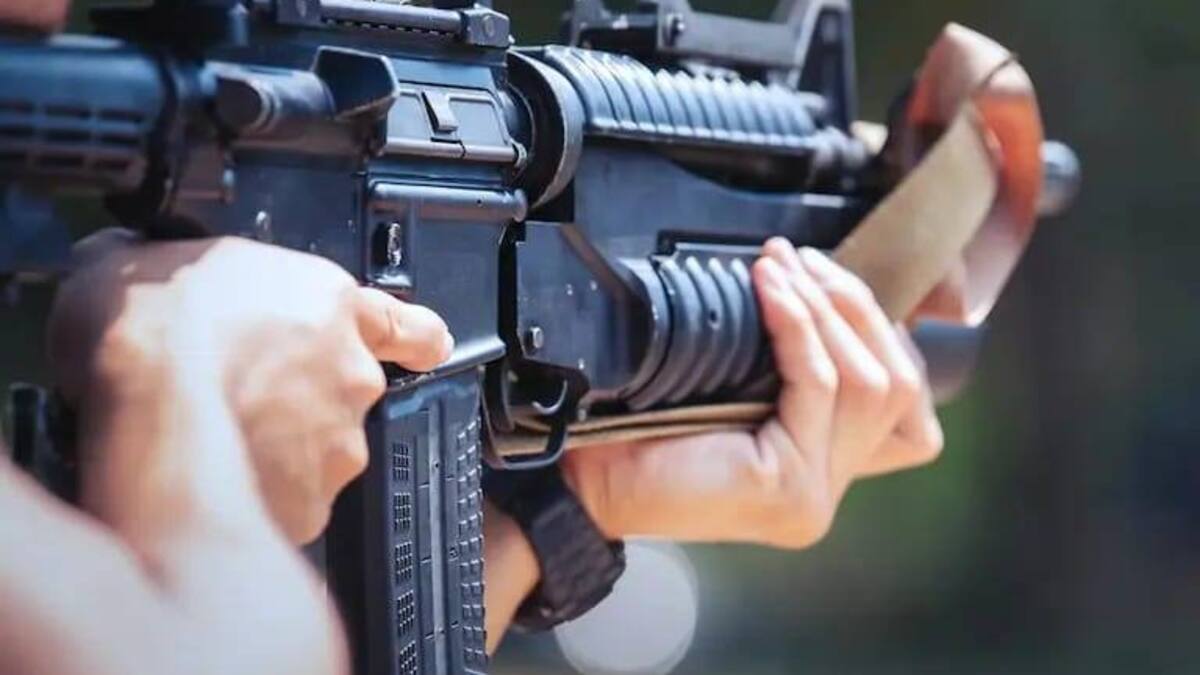Fuertes hostigamientos contra la Fuerza Pública en el oriente del Cauca