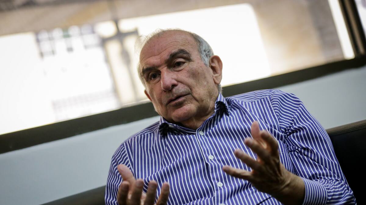 “Desde el punto estratégico me parece una mala idea”: de la Calle por proyecto de paz total