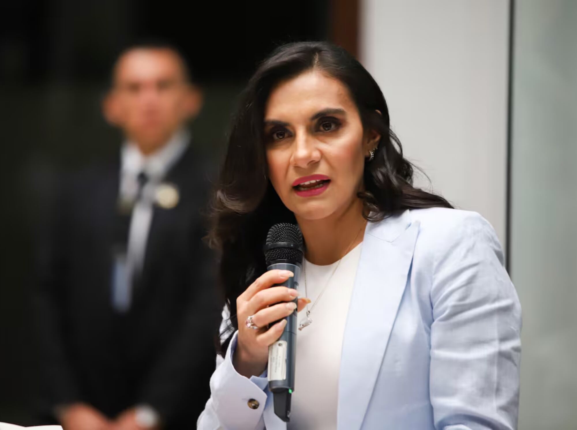 Verónica Abad | Foto: GettyImages