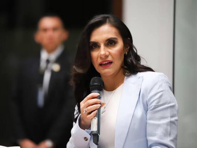 Verónica Abad | Foto: GettyImages