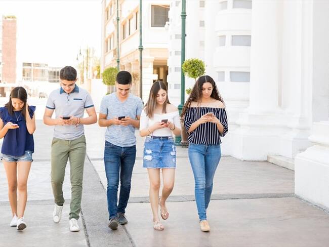 ¿Cuáles son las preocupaciones que tienen los centennials?