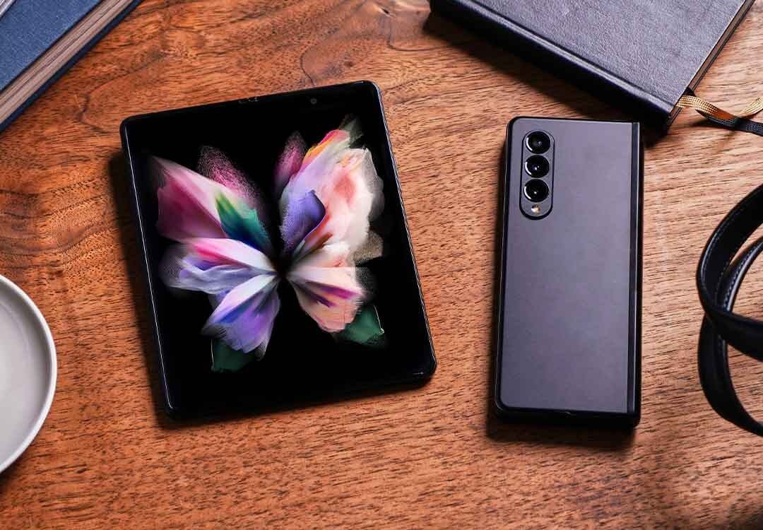 Samsung Galaxy Z Fold3