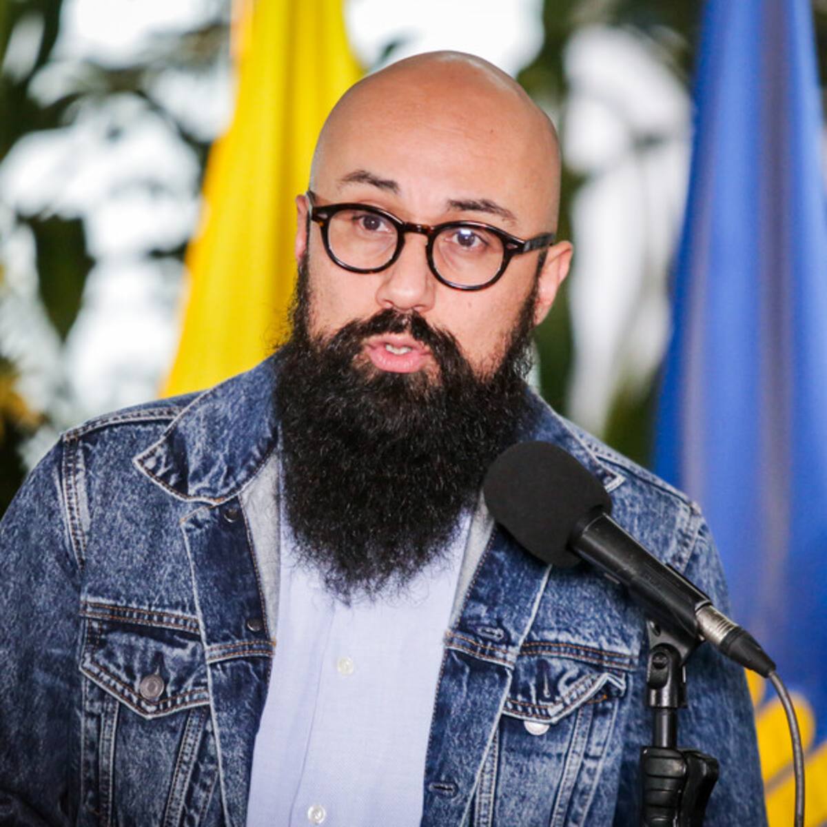 “Entre el 2018 y el 2023 entraron 17 billones de pesos que no se ven”: Carlos Carillo, director UNGRD