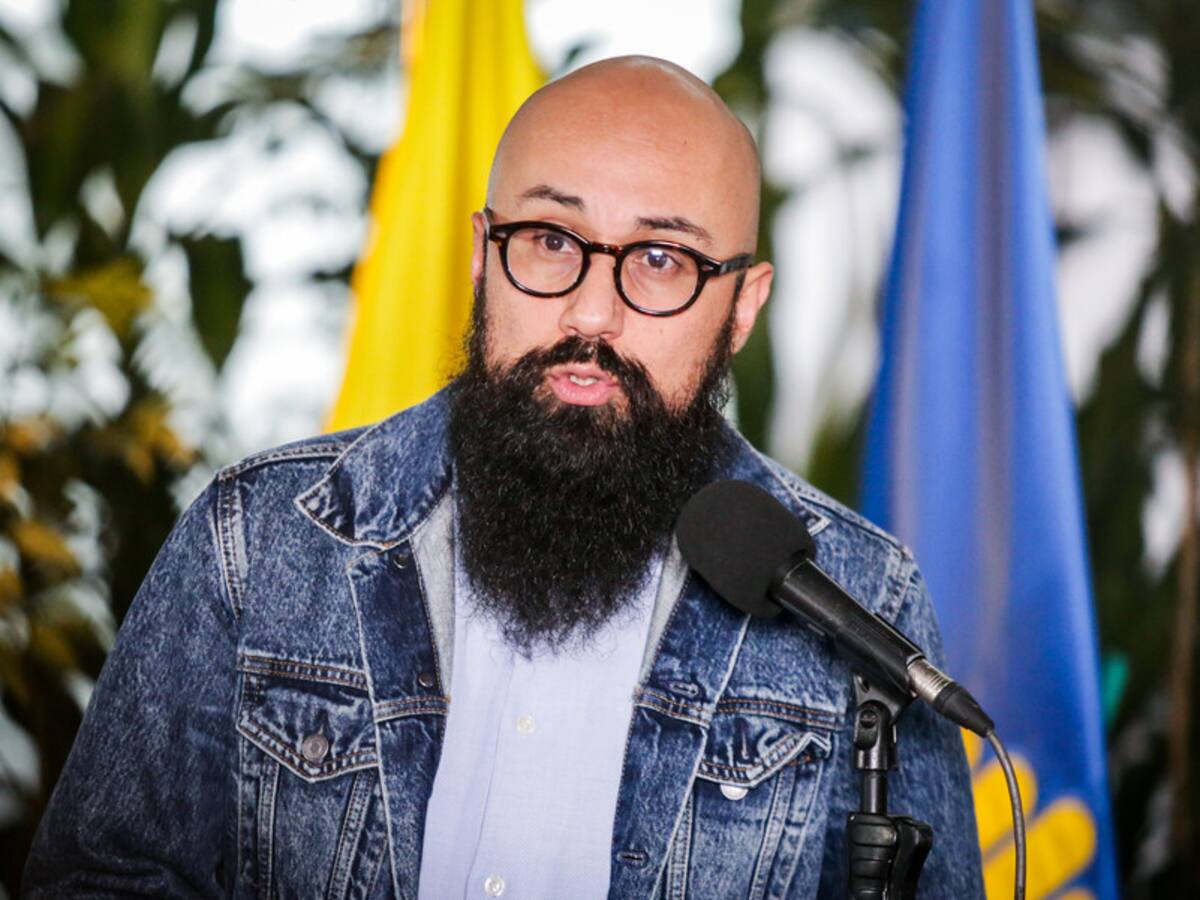 Al Oído: Carlos Carrillo fue llamado a testificar por caso UNGRD y “documentos fantasma”